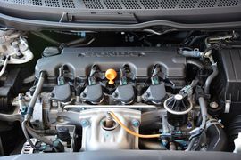 2012款思铭1.8L自动型