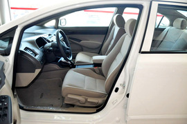 2012款思铭1.8L自动型