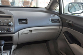 2012款思铭1.8L自动型