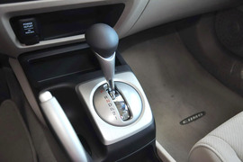 2012款思铭1.8L自动型