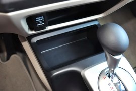 2012款思铭1.8L自动型