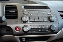 2012款思铭1.8L自动型