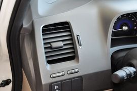 2012款思铭1.8L自动型