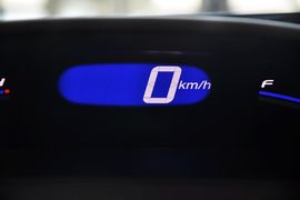 2012款思铭1.8L自动型