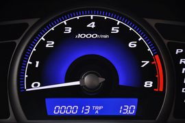 2012款思铭1.8L自动型