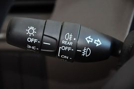 2012款思铭1.8L自动型