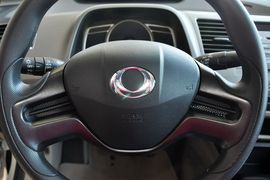 2012款思铭1.8L自动型