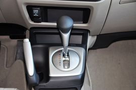 2012款思铭1.8L自动型