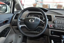 2012款思铭1.8L自动型