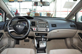 2012款思铭1.8L自动型