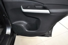 2012款本田CR-V
