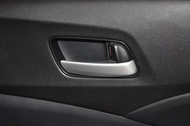 2012款本田CR-V