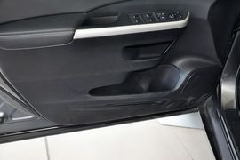 2012款本田CR-V