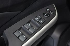 2012款本田CR-V