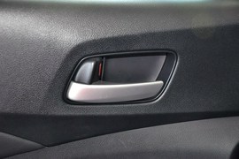 2012款本田CR-V