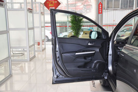 2012款本田CR-V