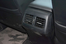 2012款本田CR-V