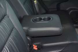 2012款本田CR-V