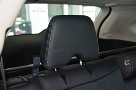 2012款本田CR-V