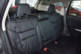 2012款本田CR-V