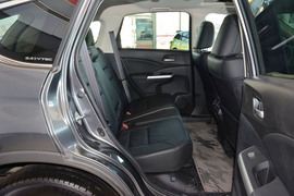 2012款本田CR-V