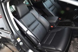 2012款本田CR-V