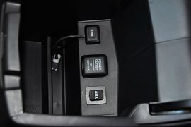 2012款本田CR-V