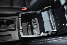 2012款本田CR-V
