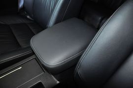 2012款本田CR-V