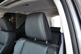 2012款本田CR-V