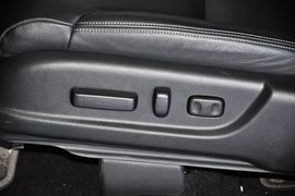 2012款本田CR-V