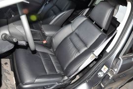 2012款本田CR-V