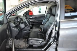 2012款本田CR-V