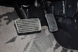 2012款本田CR-V