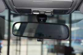 2012款本田CR-V