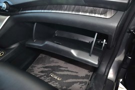2012款本田CR-V
