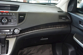 2012款本田CR-V