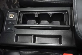 2012款本田CR-V