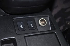 2012款本田CR-V