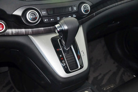 2012款本田CR-V