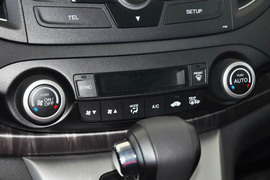 2012款本田CR-V
