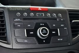 2012款本田CR-V