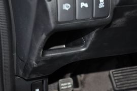 2012款本田CR-V