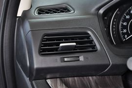 2012款本田CR-V