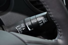 2012款本田CR-V