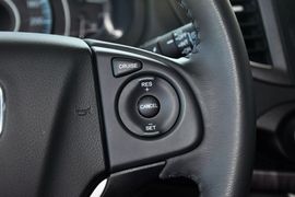 2012款本田CR-V