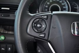 2012款本田CR-V