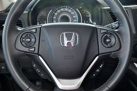 2012款本田CR-V