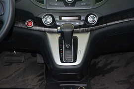 2012款本田CR-V