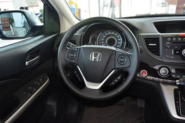 2012款本田CR-V